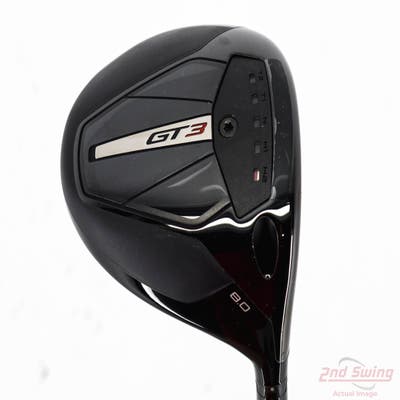Titleist GT3 Driver 8° Mitsubishi Tensei AV-XLINK Blue 55 Graphite Regular Right Handed 45.75in