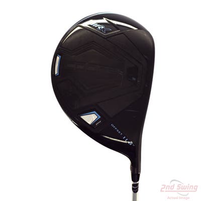 Cobra 2023 Air X Womens Driver 11.5° Cobra Ultralite 40 Graphite Ladies Right Handed 44.75in