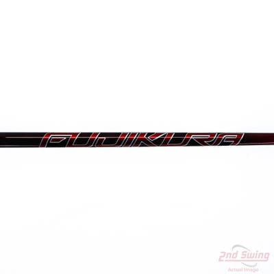 Used W/ Ping RH Adapter Fujikura Speeder NX Red 50 Fairway Shaft Regular 42.75in