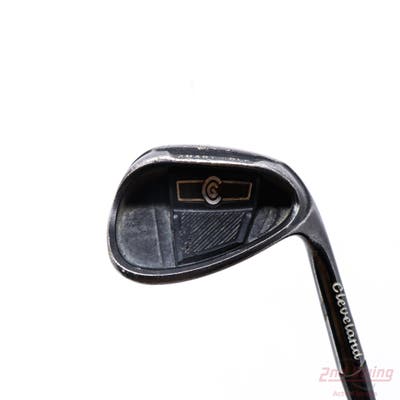 Cleveland Smart Sole 2.0 S Wedge Sand SW Stock Graphite Shaft Graphite Wedge Flex Right Handed 35.5in