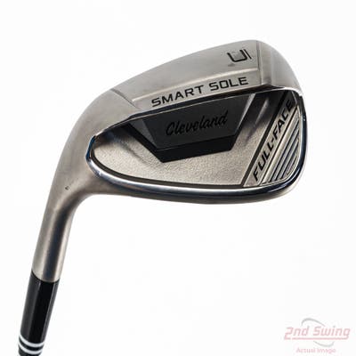 Cleveland Smart Sole Full-Face Chipper UST Mamiya Recoil 80 Dart Graphite Wedge Flex Left Handed 35.25in