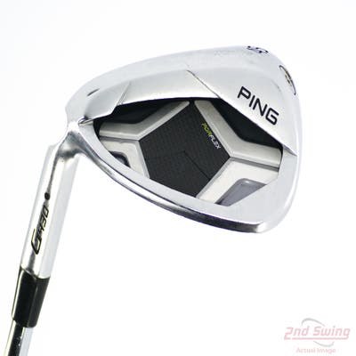 Ping G430 Wedge Pitching Wedge PW 45° Nippon NS Pro Modus 3 Tour 105 Steel Stiff Left Handed Black Dot 36.0in