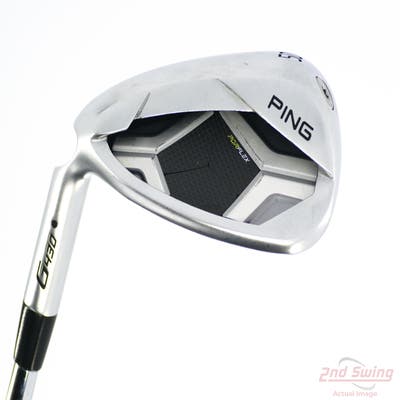 Ping G430 Wedge Gap GW 50° Nippon NS Pro Modus 3 Tour 105 Steel Stiff Left Handed Black Dot 36.0in
