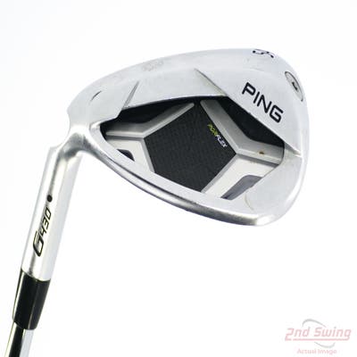 Ping G430 Wedge Sand SW 54° Nippon NS Pro Modus 3 Tour 105 Steel Stiff Left Handed Black Dot 35.75in