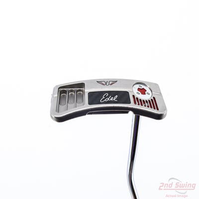 Edel EAS 2.0 Putter Steel Right Handed 34.0in