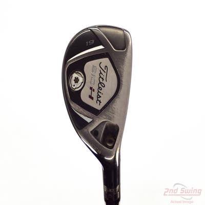 Titleist 910 H Hybrid 3 Hybrid 19° Titleist Diamana 'Ahina 90 Graphite Stiff Right Handed 40.75in