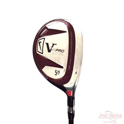 Nike Victory Red Pro Limited Fairway Wood 5 Wood 5W 19° Mitsubishi Diamana 'Ahina 75 Graphite Stiff Right Handed 42.0in