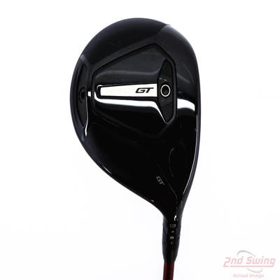Titleist GT280 Mini Driver 13° Fujikura Ventus Velocore+ Red 7 Graphite X-Stiff Right Handed 44.0in