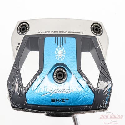 Mint TaylorMade Spider 5K-ZT Long Putter Graphite Right Handed 46.0in