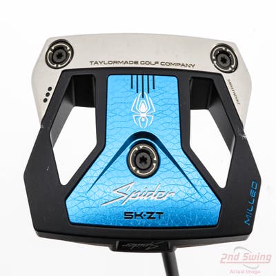 Mint TaylorMade Spider 5K-ZT Long Putter Graphite Right Handed 46.0in