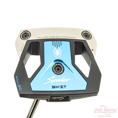 TaylorMade Spider 5K-ZT Putter Steel Left Handed 35.0in