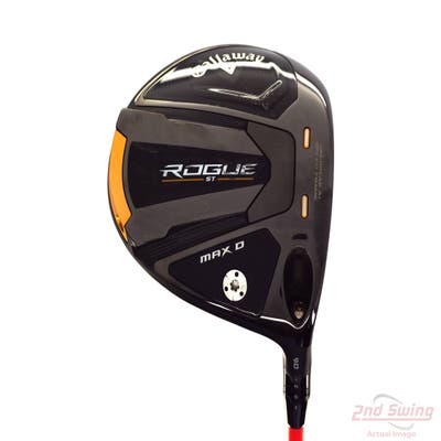 Callaway Rogue ST Max Draw Driver 9° UST Mamiya ProForce V2 5 Graphite Senior Right Handed 45.5in