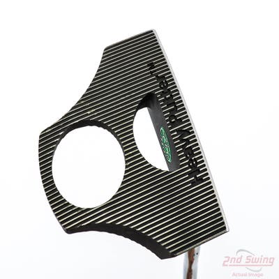 Heavy Putter B3-M Putter Steel Right Handed 34.0in