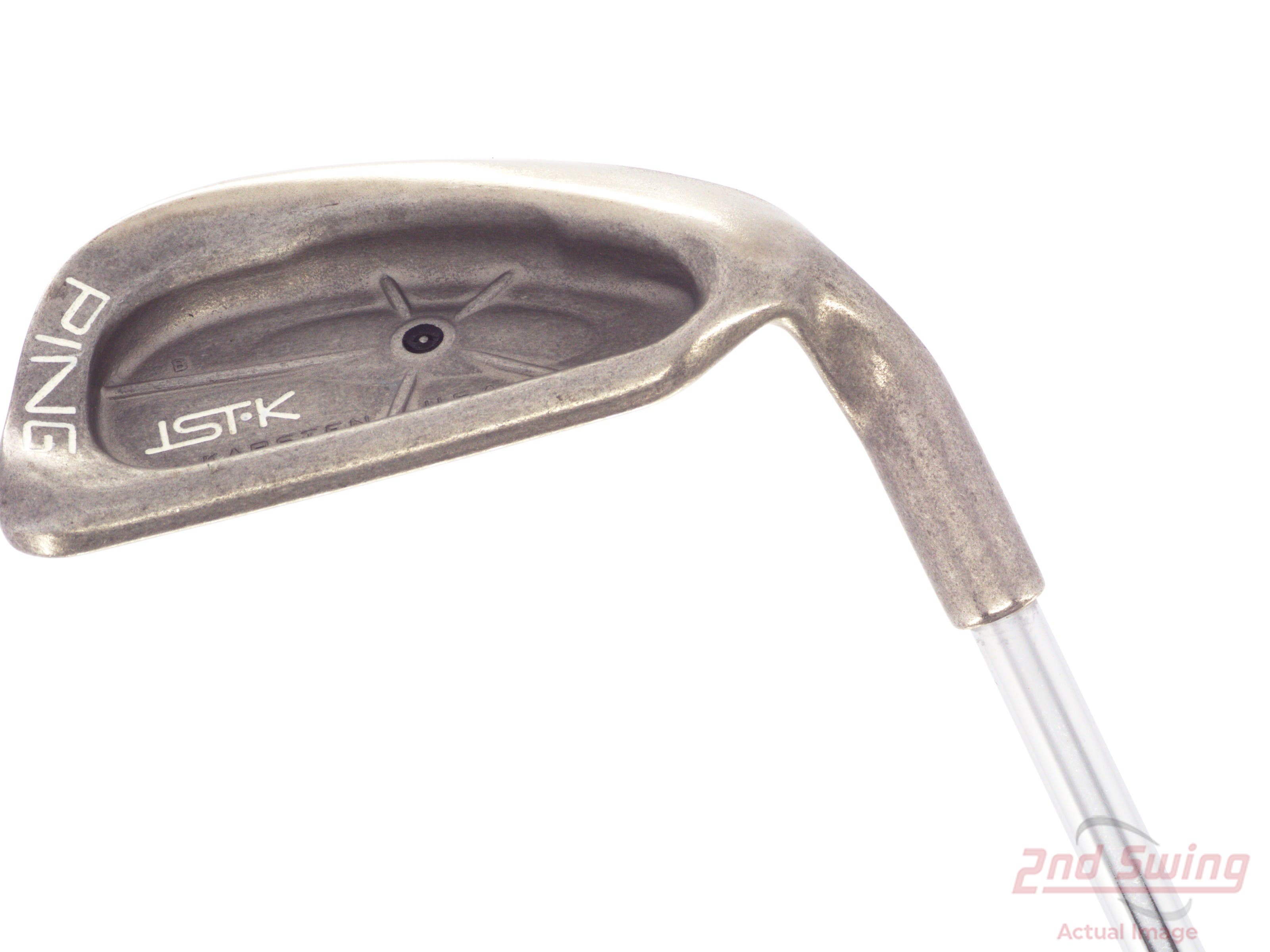 Ping ISI K Wedge | 2nd Swing Golf