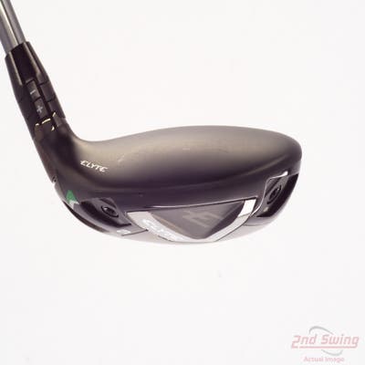 Callaway Elyte X Hybrid 6 Hybrid 29° Project X Denali Charcoal 60 Graphite Regular Right Handed 38.75in