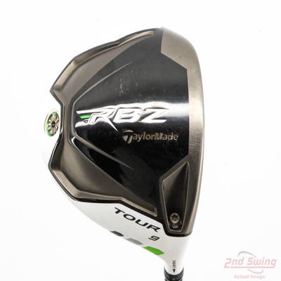 TaylorMade RocketBallz Tour Driver 9° TM TP Graphite Stiff Right Handed 45.25in
