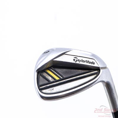 TaylorMade RocketBladez 2.0 Single Iron 9 Iron FST KBS MAX CT80 Steel Stiff Right Handed 36.25in