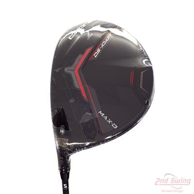 Mint Cobra DS-ADAPT MAX-D Driver 10.5° Project X Denali Blue 60 Graphite Stiff Left Handed 45.5in