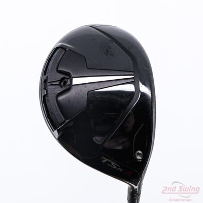 Titleist TSR3 Driver 9° Fujikura Ventus Blue Velocore 6 Graphite Stiff Right Handed 45.25in
