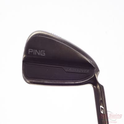 Ping G425 Crossover Utility Iron 3 Utility ALTA CB 70 Slate Graphite Stiff Right Handed Black Dot 39.75in