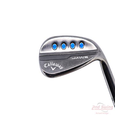 Callaway Jaws MD5 Tour Grey Wedge Pitching Wedge PW 48° 10 Deg Bounce S Grind UST Mamiya Recoil Ladies Right Handed 34.5in