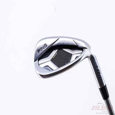 Ping G430 Wedge Pitching Wedge PW 45° ALTA Quick 45 Graphite Senior Right Handed Black Dot 35.5in