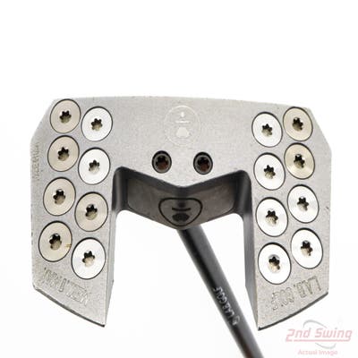 L.A.B. Golf MEZZ.1 Max Putter Graphite Right Handed 33.75in