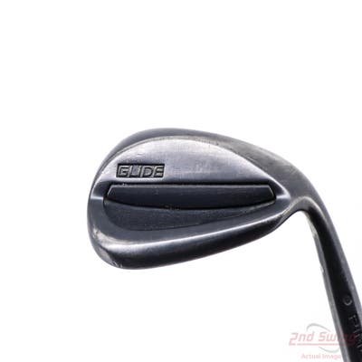 Ping Glide 2.0 Stealth Wedge Lob LW 60° 8 Deg Bounce AWT 2.0 Steel Regular Right Handed Black Dot 35.0in