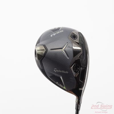TaylorMade Qi35 LS Driver 9° Mitsubishi Kai'li White 70 Graphite X-Stiff Right Handed 46.25in