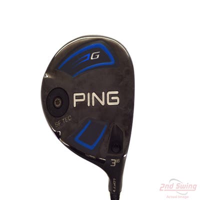 Ping 2016 G SF Tec Fairway Wood 3 Wood 3W 16° ALTA 65 Graphite Regular Right Handed 44.0in