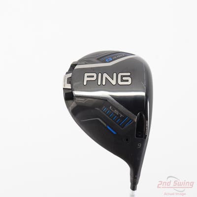 Ping G440 LST Driver 9° Mitsubishi Tensei 1K Black 65 Graphite X-Stiff Right Handed 45.5in
