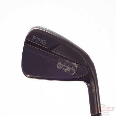 Ping iCrossover Utility Iron 4 Utility Ping Tour 2.0 Chrome 85 Graphite Stiff Right Handed 38.0in