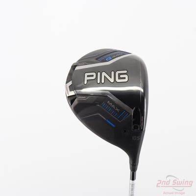 Ping G440 MAX Driver 10.5° Ping Tour 2.0 Black 75 Graphite X-Stiff Right Handed 45.5in