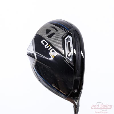 TaylorMade Qi10 LS Driver 10.5° Fujikura Ventus TR Blue Velocore 6 Graphite Stiff Right Handed 44.0in