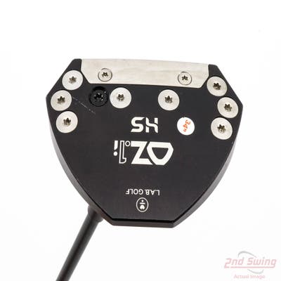 L.A.B. Golf OZ.1i HS Putter Steel Left Handed 34.0in