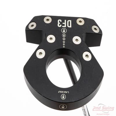 L.A.B. Golf DF3 Putter Steel Right Handed 35.0in