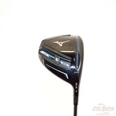 Mizuno ST-G Driver 9.5° Mitsubishi Tensei 1K Blue 55 Graphite Stiff Right Handed 45.75in