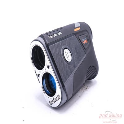 Bushnell Tour V6 Rangefinder