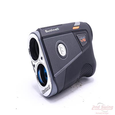 Bushnell Tour V6 Rangefinder