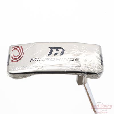 Mint Odyssey Microhinge 1 Putter Steel Right Handed 35.0in