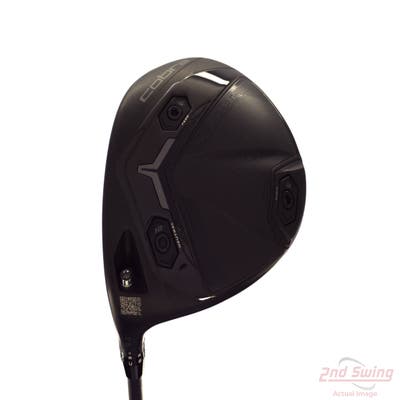 Cobra DS-ADAPT LS Driver 9° Mitsubishi Diamana WB 63 Graphite X-Stiff Left Handed 46.0in
