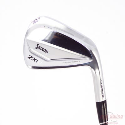 Srixon ZXi Utility Iron 3 Utility 20° Mitsubishi MMT Utility Graphite Regular Right Handed 39.0in