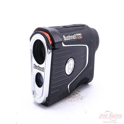 Bushnell Pro X3+ Rangefinder