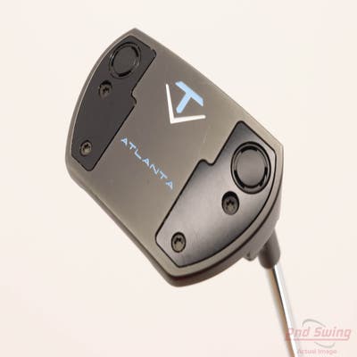 Toulon Design Atlanta H1 Putter Steel Right Handed 34.0in