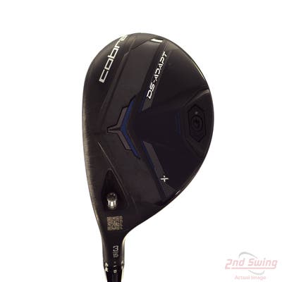 Cobra DS-ADAPT X Fairway Wood 3 Wood 3W 15° Mitsubishi Diamana BB 73 Graphite X-Stiff Left Handed 43.0in