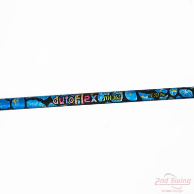 Used W/ Titleist RH Adapter autoFlex Joy 365 Fairway Shaft Senior 42.5in