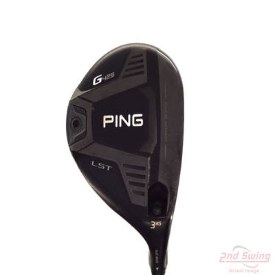 Ping G425 LST Fairway Wood 3 Wood 3W 14.5° Ping Tour 2.0 Chrome 75 Graphite Stiff Right Handed 42.5in
