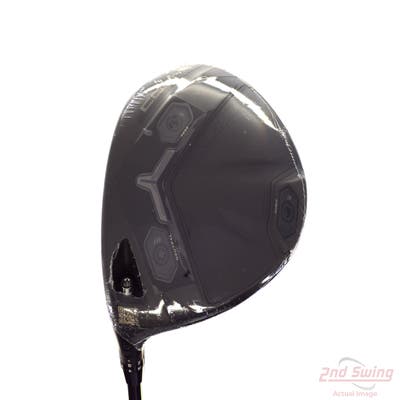 Mint Cobra DS-ADAPT LS Driver 9° Mitsubishi Tensei AV-XLINK Blue 65 Graphite Stiff Left Handed 45.75in