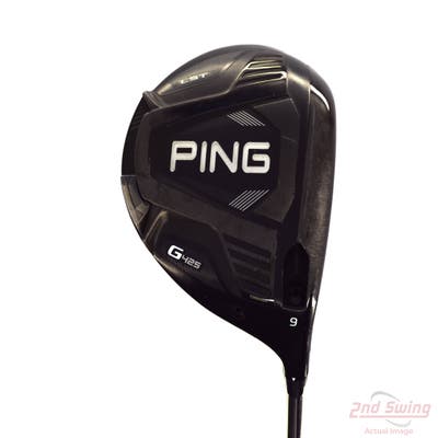 Ping G425 LST Driver 9° Ping Tour 2.0 Chrome 65 Graphite Stiff Right Handed 44.0in