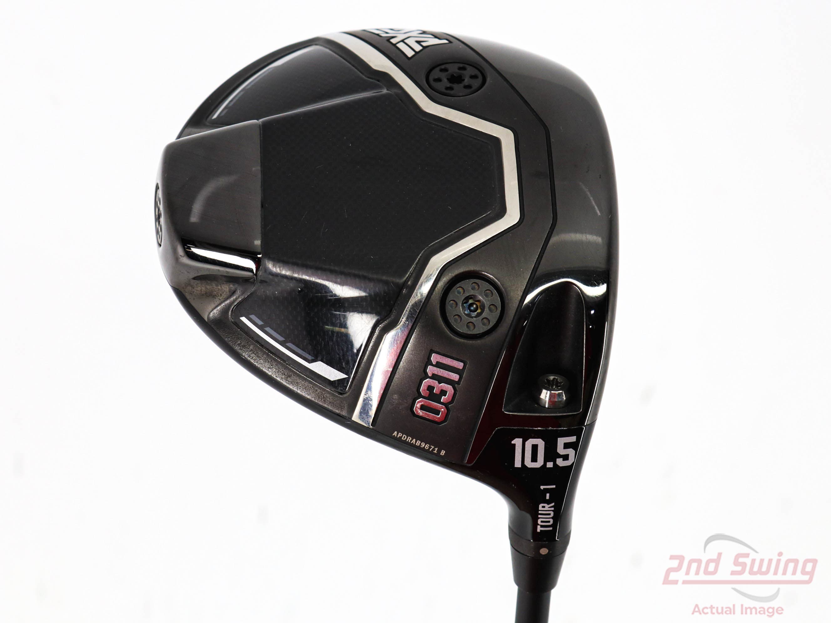 PXG 0311 Black OPS Tour-1 Driver | 2nd Swing Golf